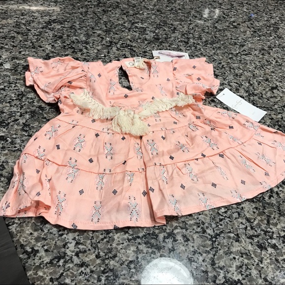 Pretty Pink - Picture 3 of 5